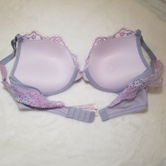 Victoria's Secret Dream Angels Push-up Bra 💜💜 - Picture 9 of 13